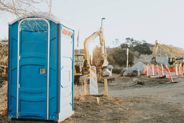 Best Portable restroom trailer rental  in Stevenson Ranch, CA