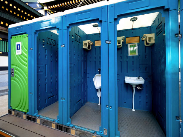 Stevenson Ranch, CA porta potty rental Company