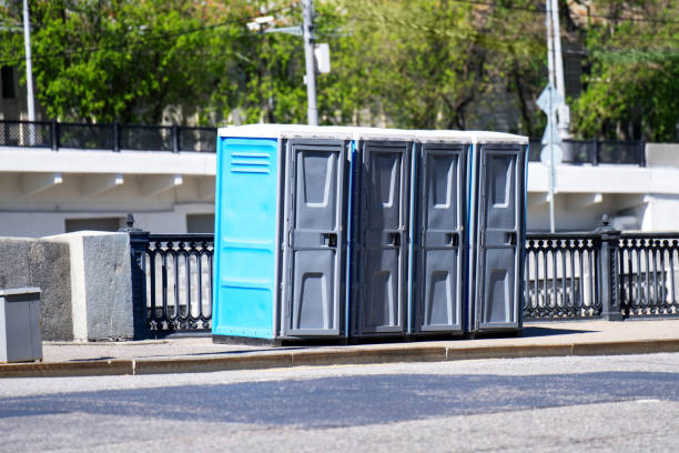 Best Sanitation services for porta potties  in Stevenson Ranch, CA
