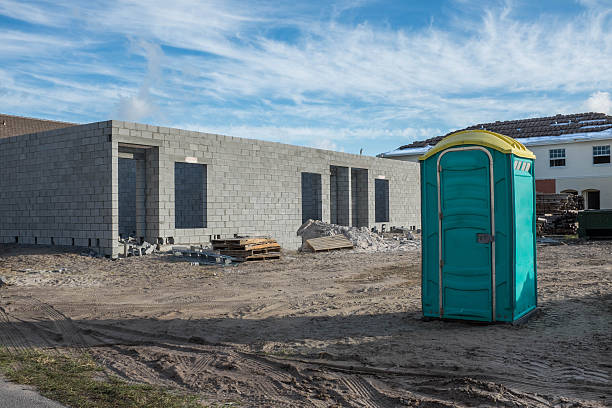 Portable Toilet Options We Offer in Stevenson Ranch, CA